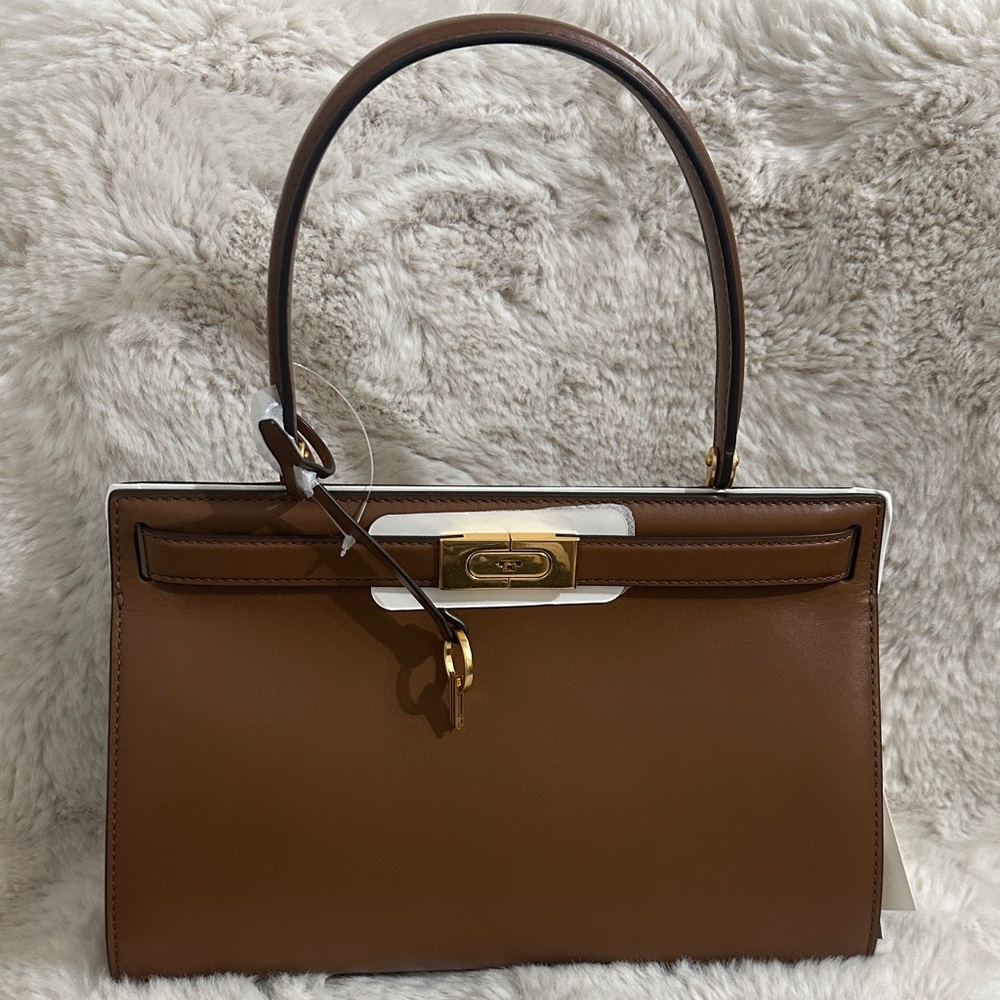 Tory Burch Lee Radziwill Small Bag